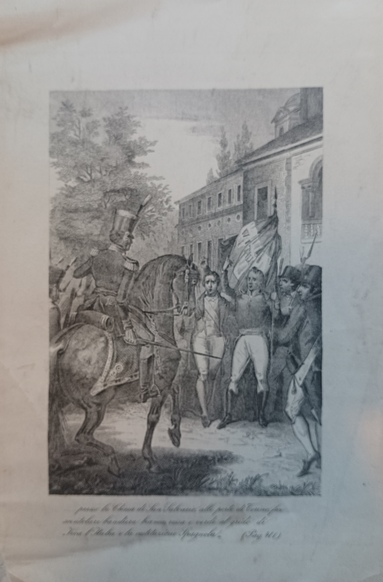 Capitano Ferrero - San Salvario