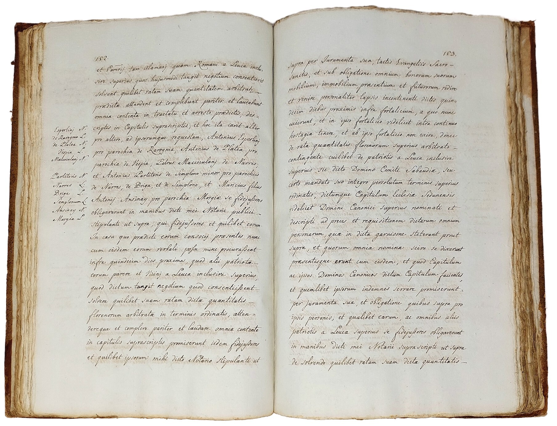 CODEX DIPLOMATICUS SABAUDO-SEDUNENSIS. Descriptus ex codice asservato penes.