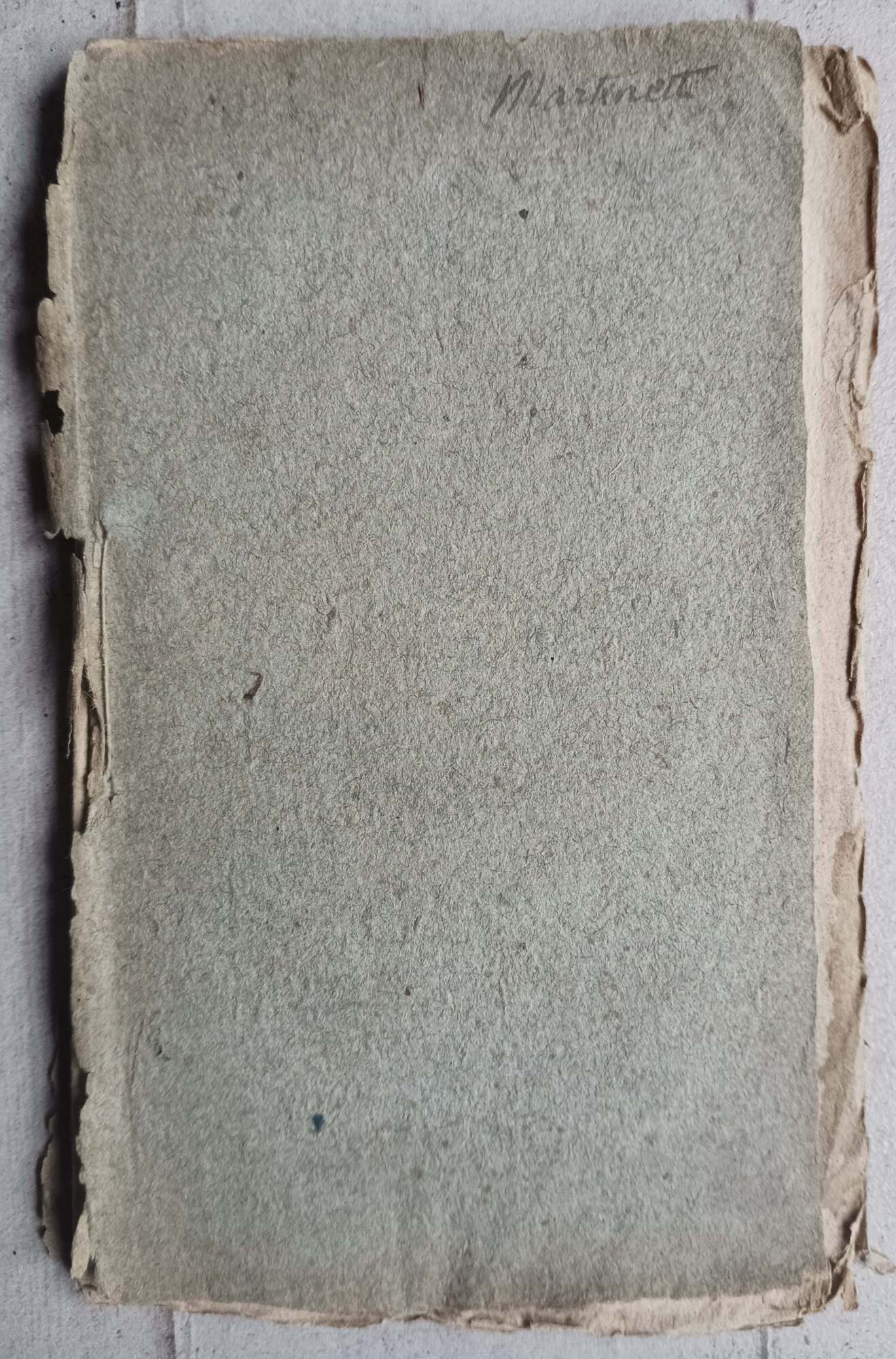 Codice militare provvisorio.