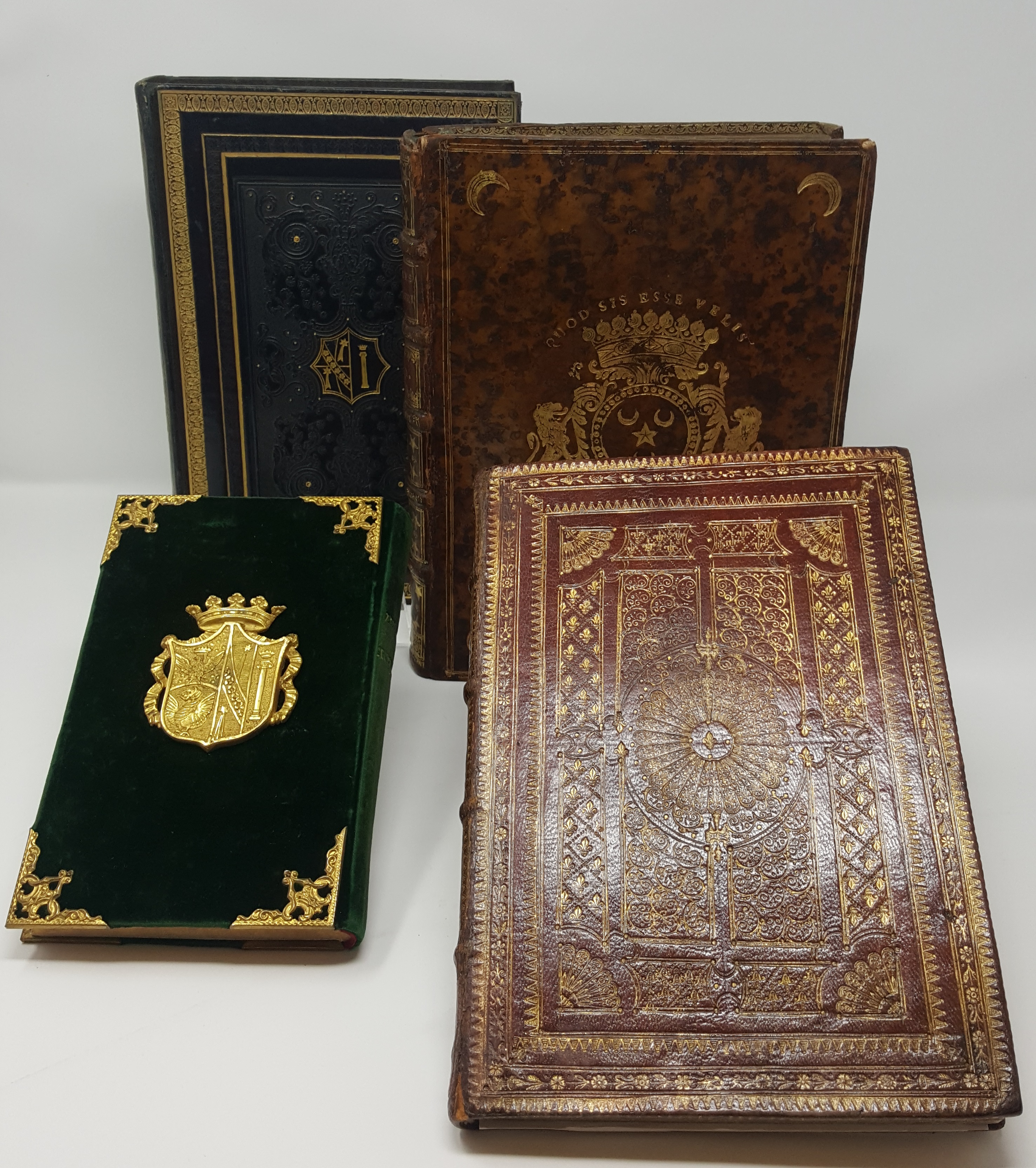 Concordance des Ecritures des Peres et des Conciles des cinq …