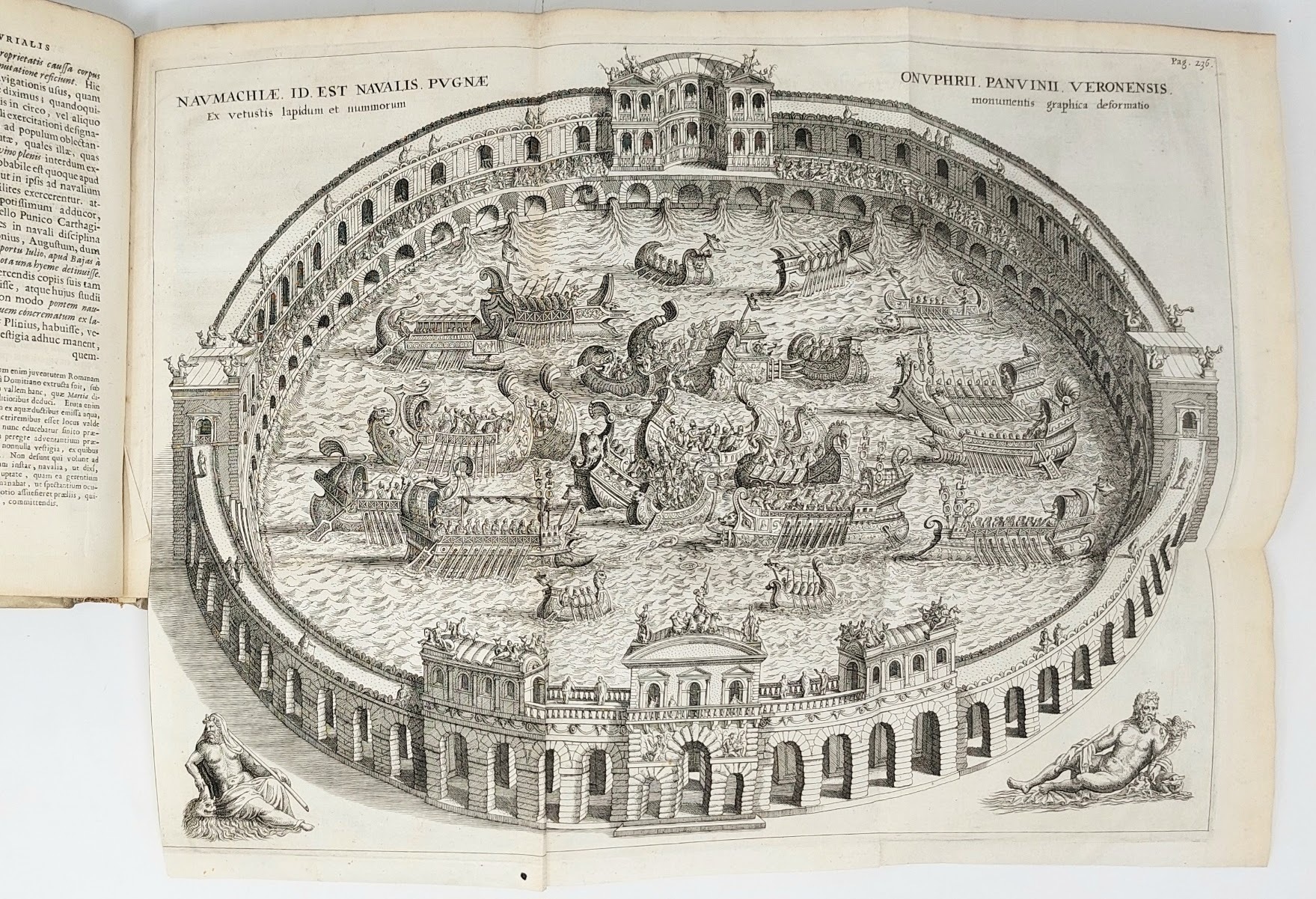 De Arte Gymnastica libri sex,