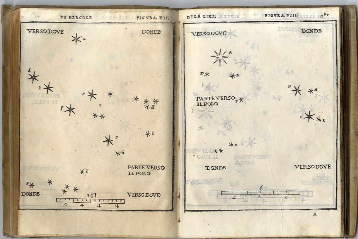 De la Sfera del Mondo, libri quattro in lingua toscana... …