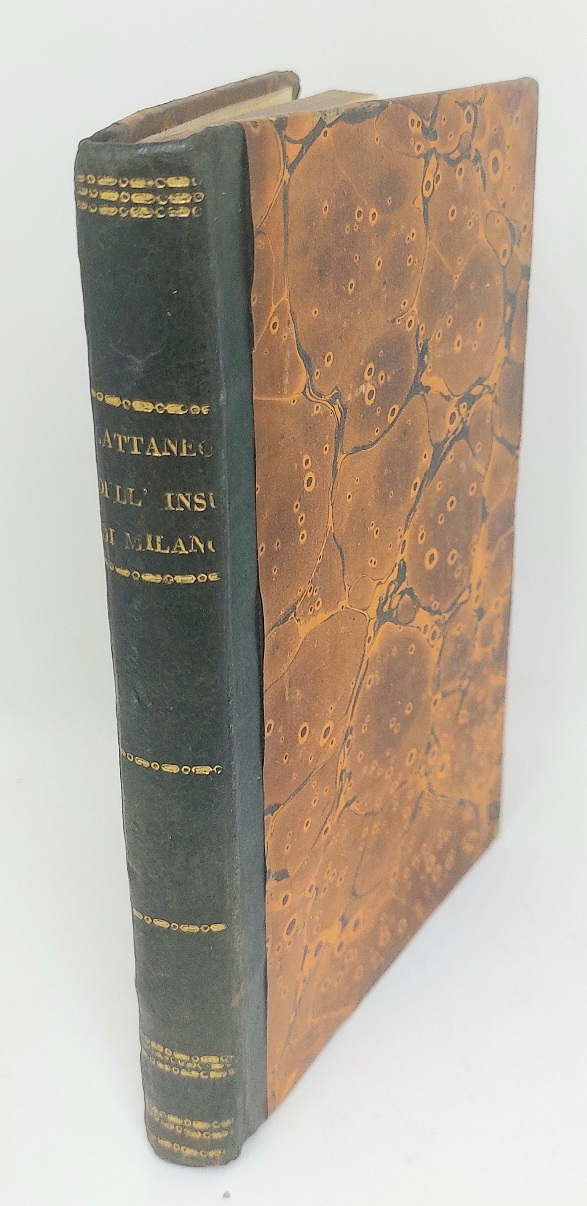 Dell'insurrezione di Milano nel 1848 e della successiva guerra. Memorie.