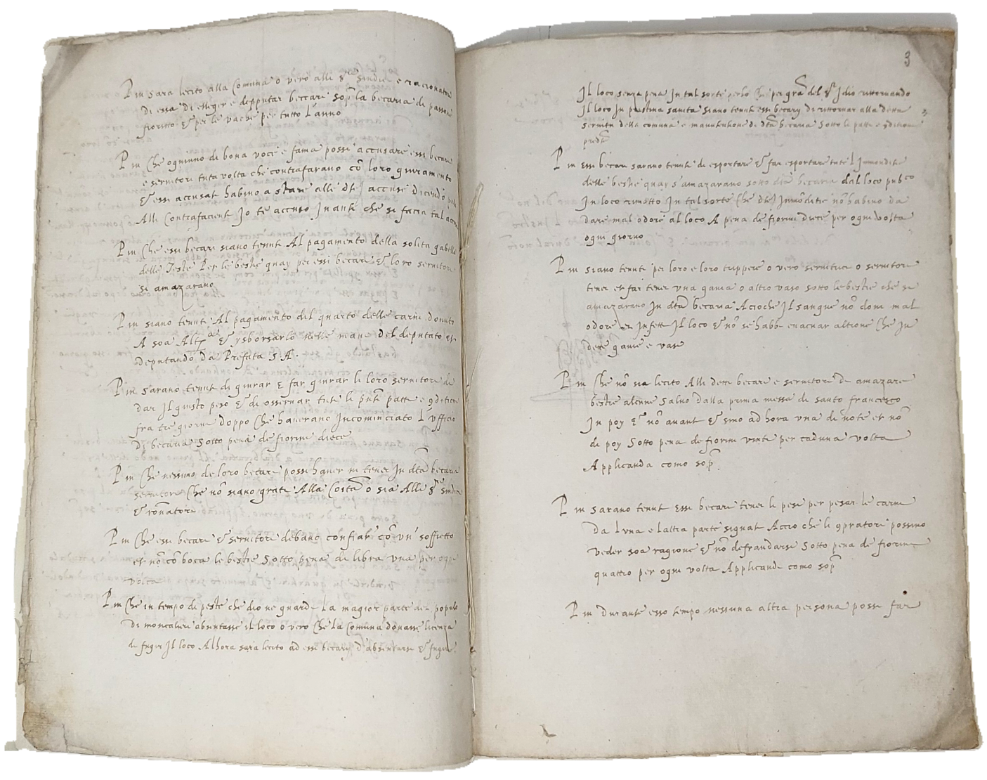 Di Documenti relativi alla Congregazione dei Beccari di Moncalieri.&amp;nbsp;&amp;nbsp;