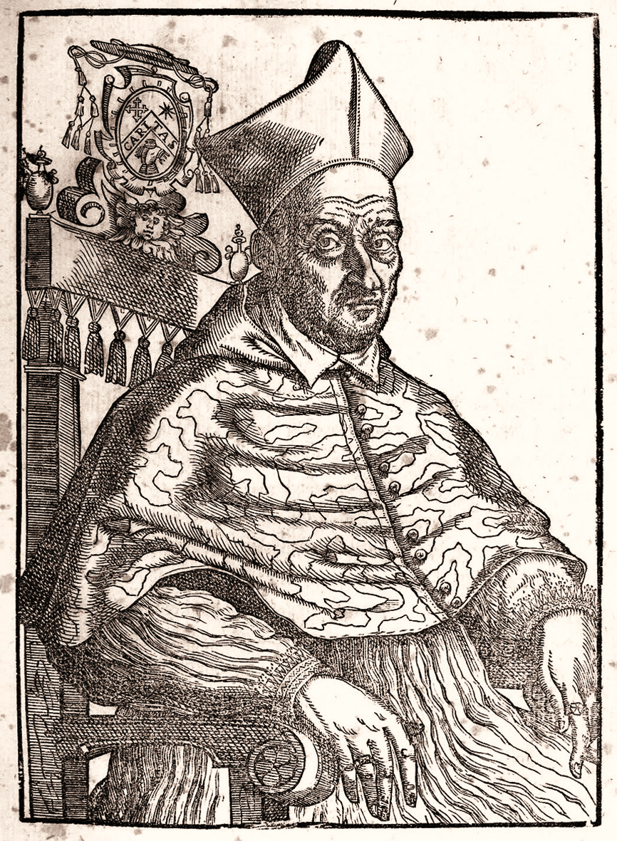 Directorium Visitatorum, ac Visitandorum cum praxi, et formula generalis Visitationis …