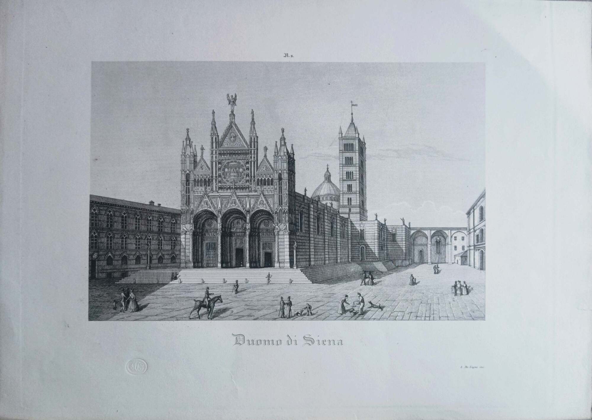 Duomo di Siena