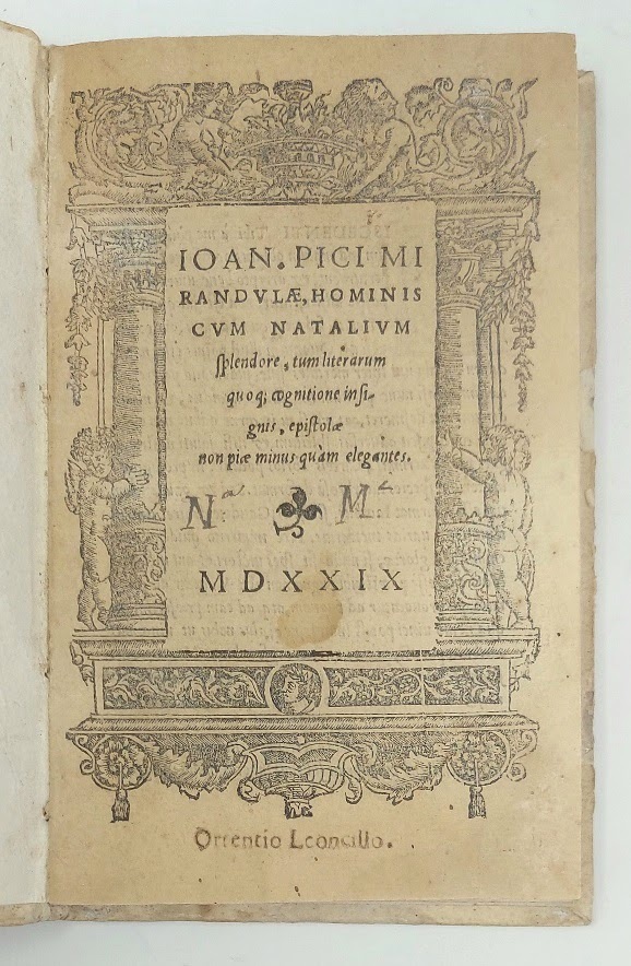 Epistolae, non piae minus quam elegantes.