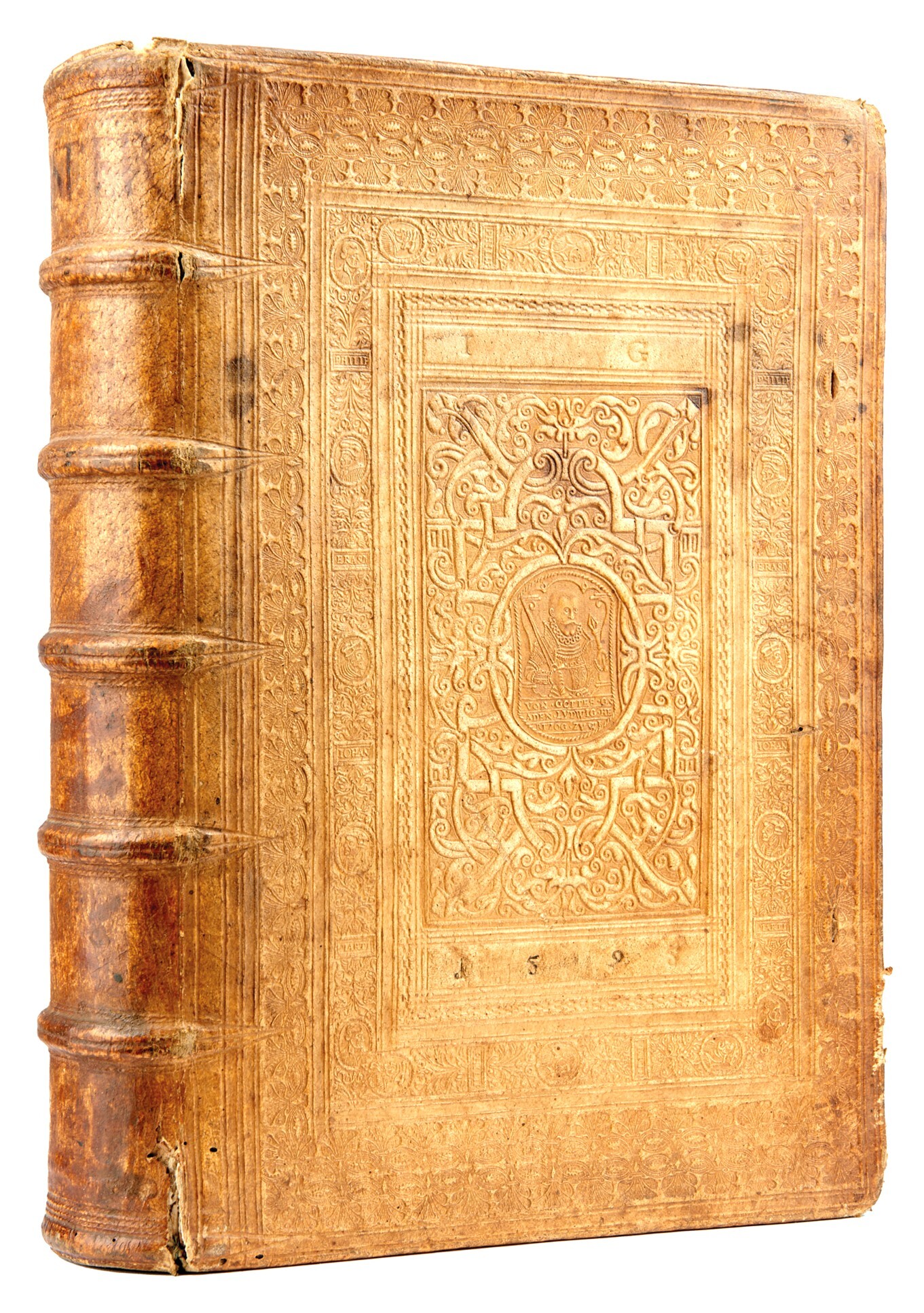 Epistolarum opus complectens universas quotipse autor unquam evulgavit...