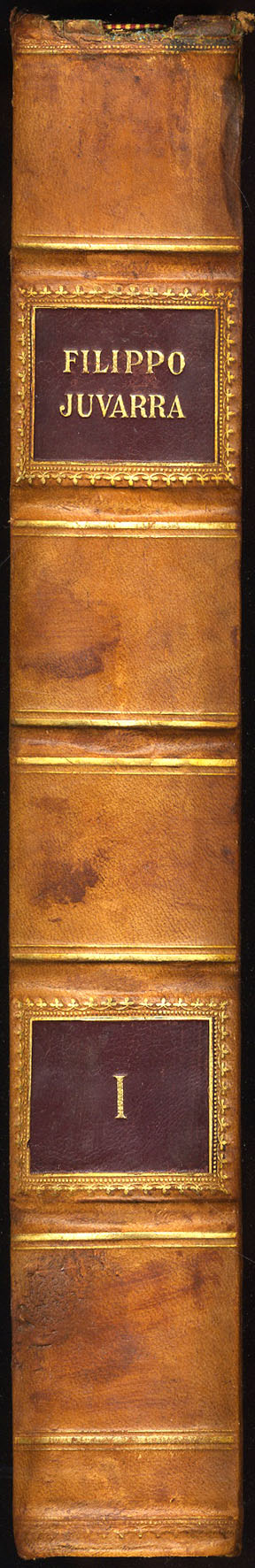 Filippo Juvarra.