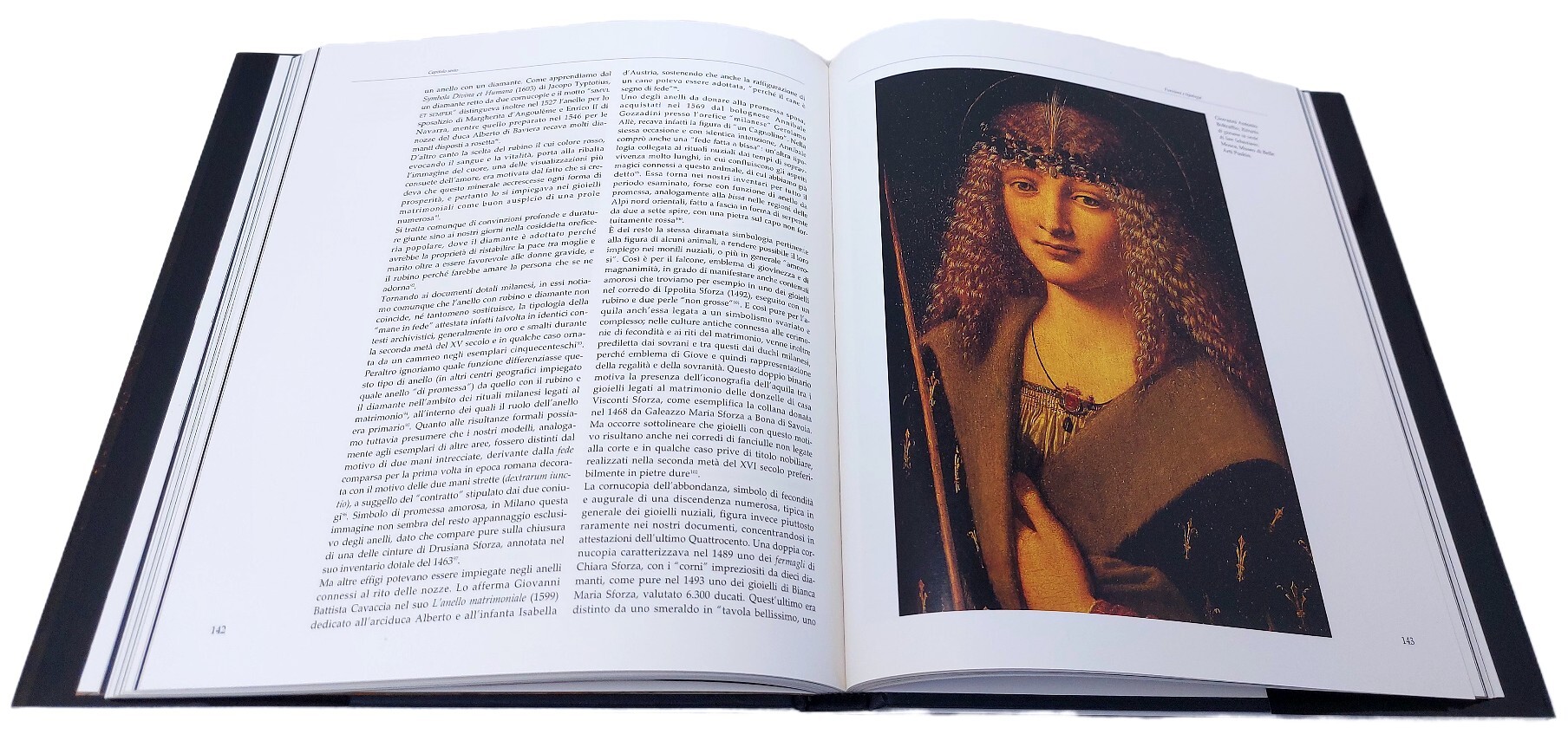 Gioielli e gioiellieri milanesi.&amp;nbsp;Storia, arte, moda (1450-1630).&amp;nbsp;