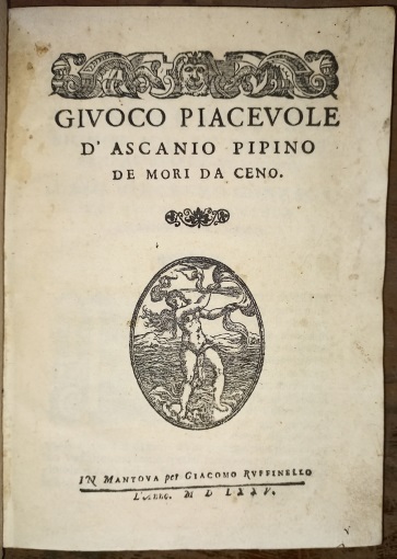 Giuoco piacevole