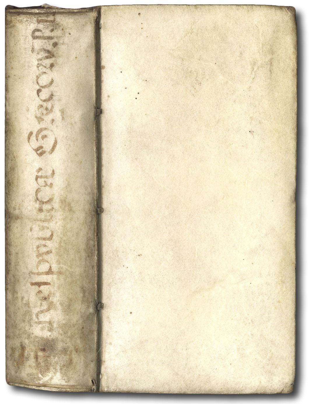 Graecorum Respublicae, ab Ubbone Emmio descriptae. (Solo primo volume).