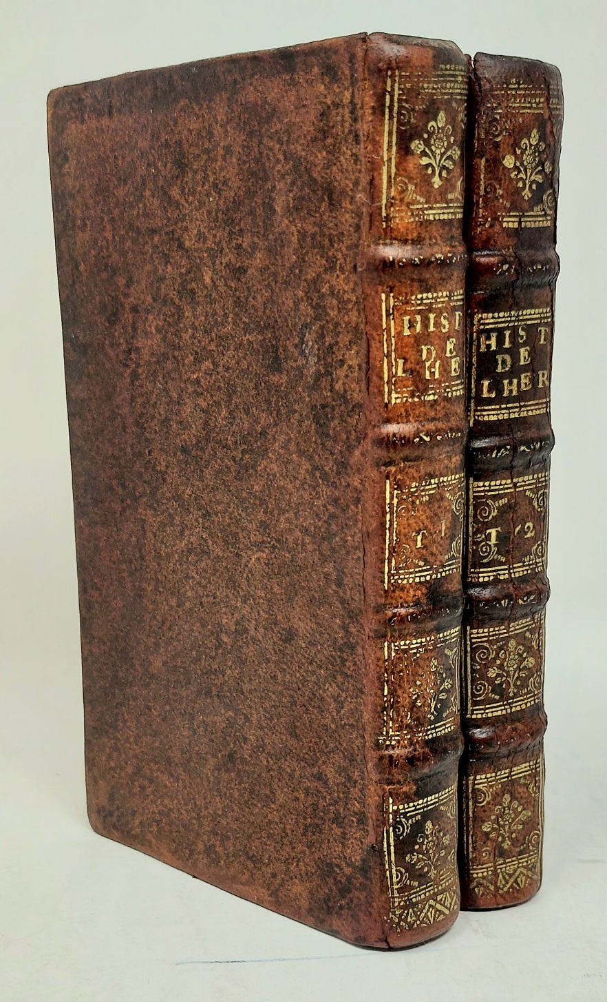 Histoire de l'h&amp;eacute;r&amp;eacute;sie de Viclef, Jean Hus et J&amp;eacute;r&amp;ocirc;me de …