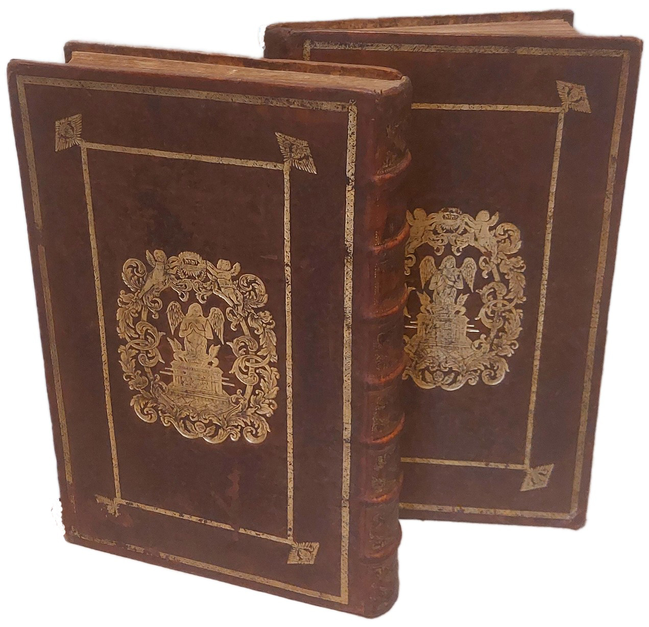 HISTOIRE DU VIEUX ET DU NOUVEAU TESTAMENT (par David Martin), …