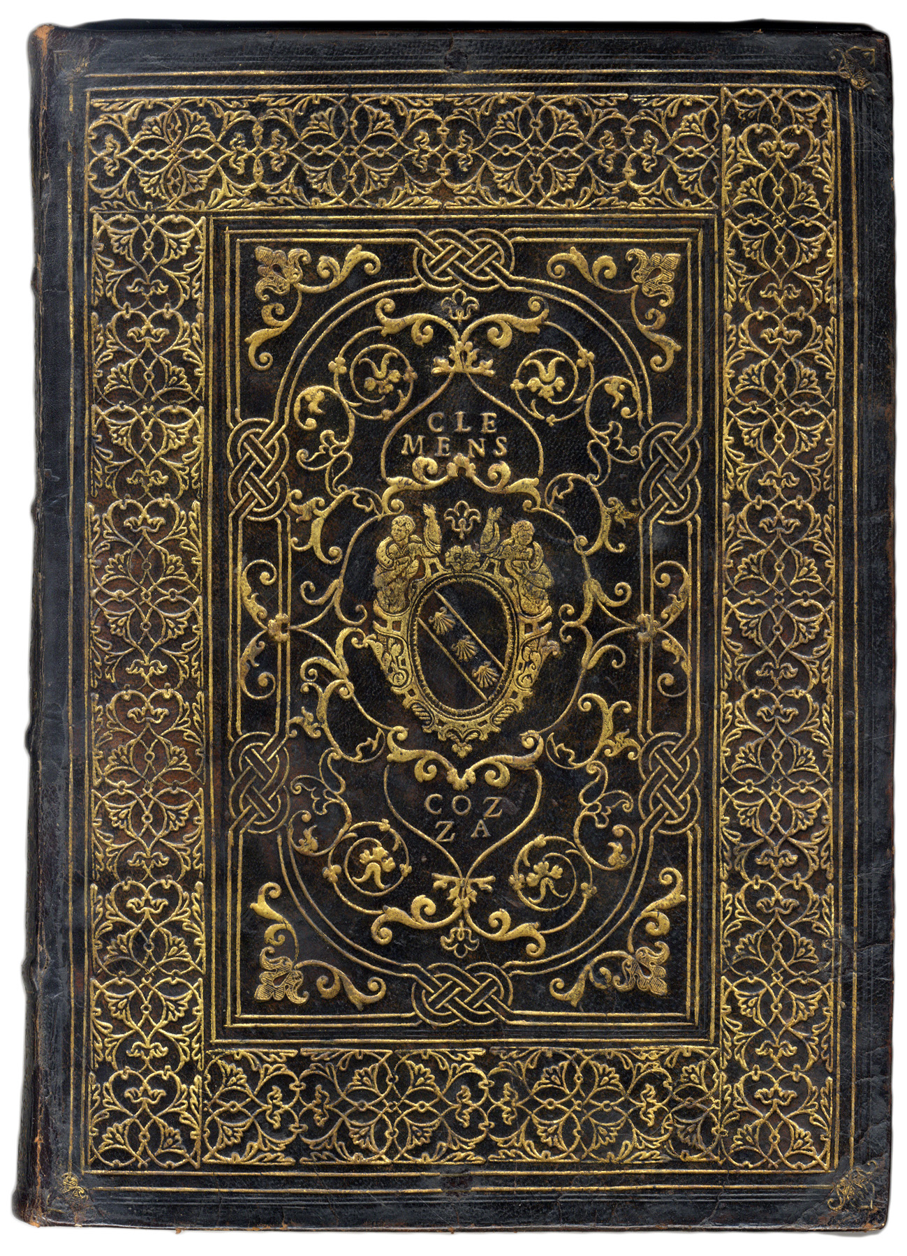 Historiae Genuensium libri XII.