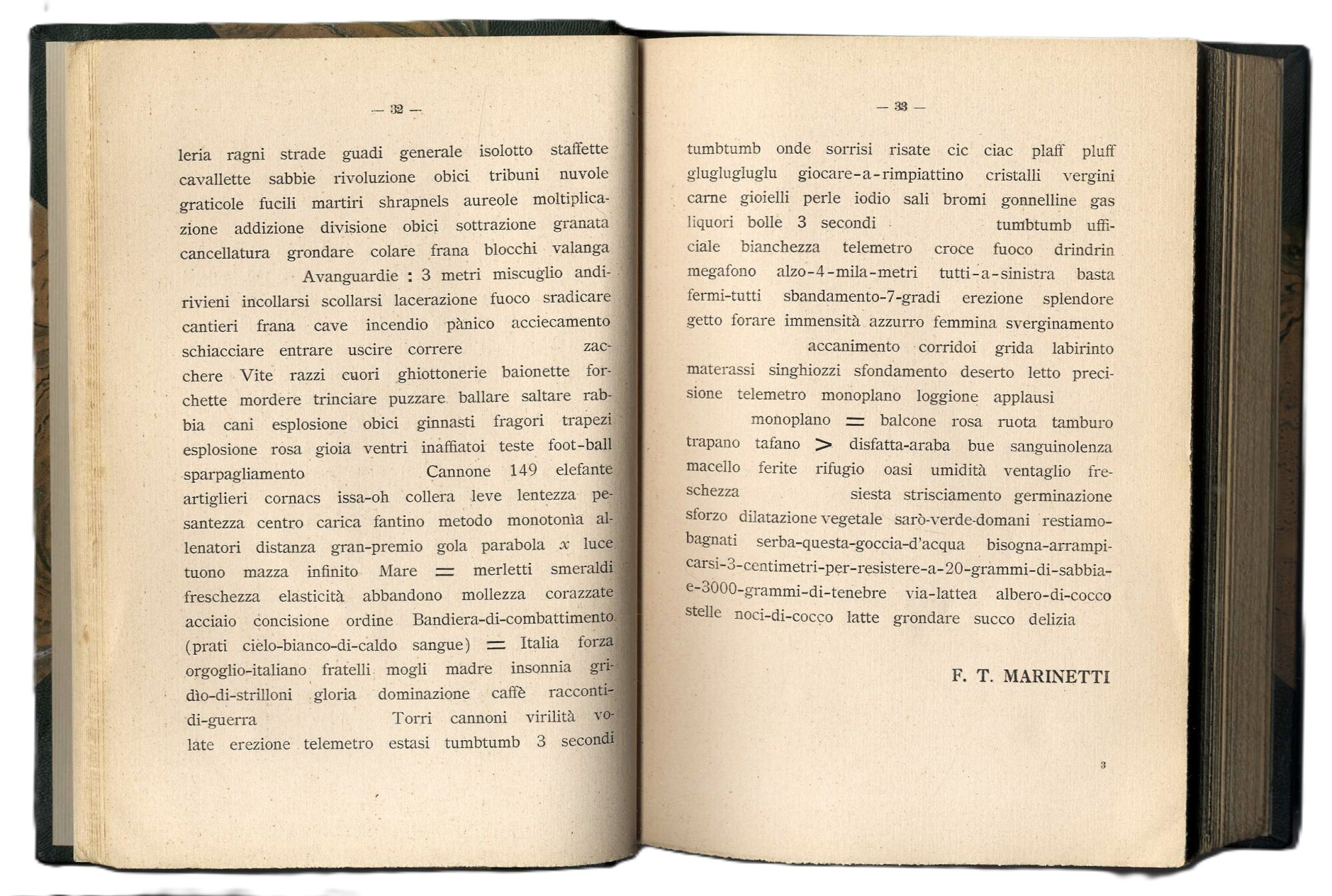 I poeti futuristi. Libero Altomare, Mario B&amp;egrave;tuda, Paolo Buzzi, Enrico …