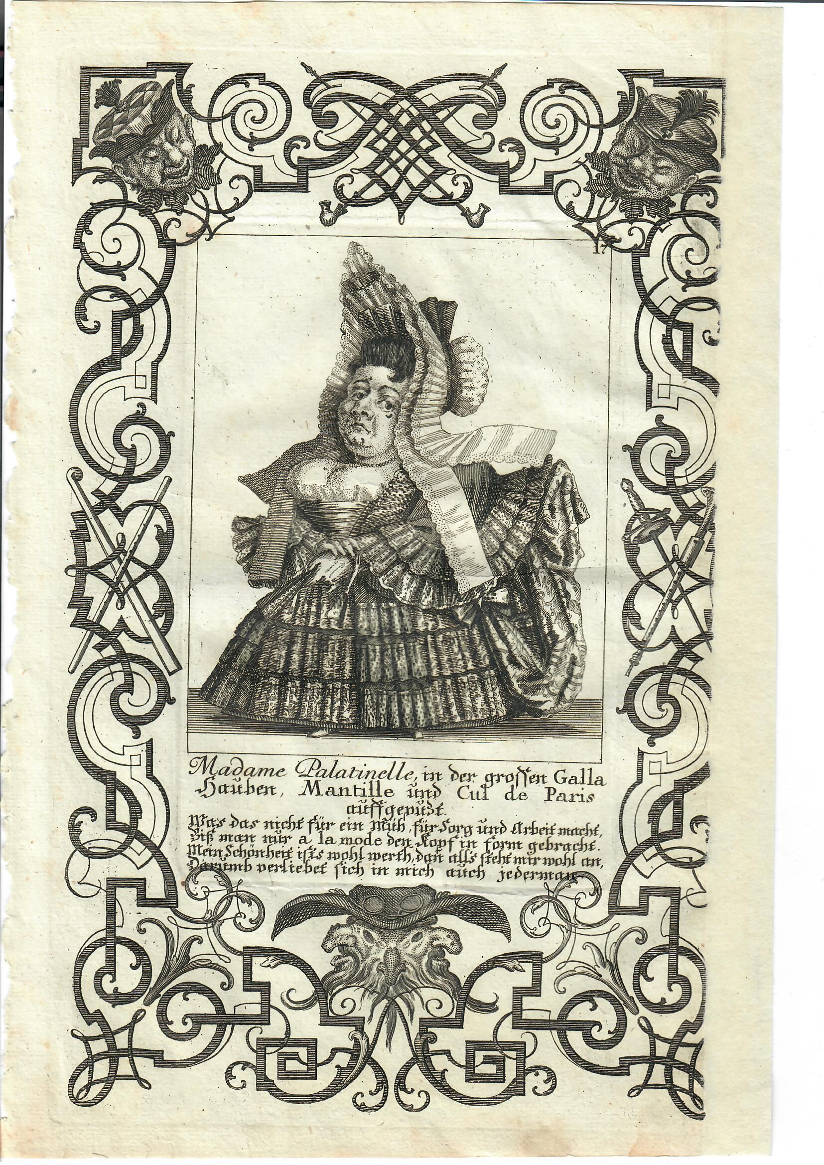 Il Callotto Resuscitato.