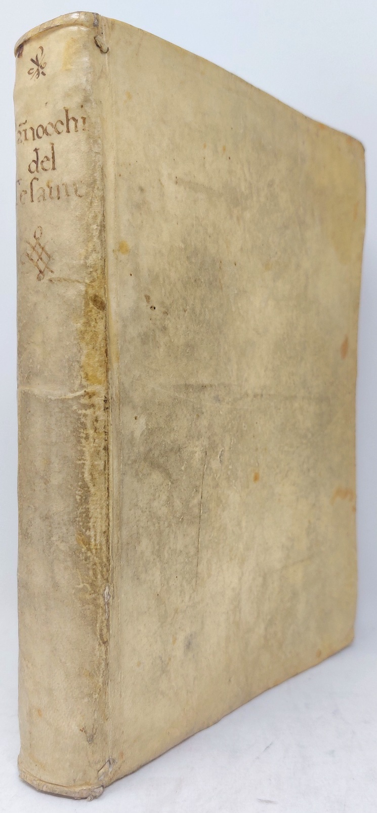 Il Cannocchiale Aristotelico o sia, idea dell'arguta, et ingegnosa elocutione,&amp;nbsp;che …