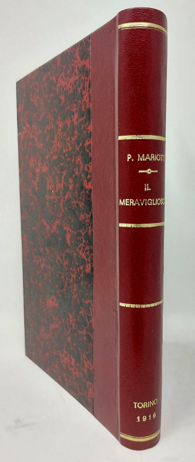 Il Meraviglioso.