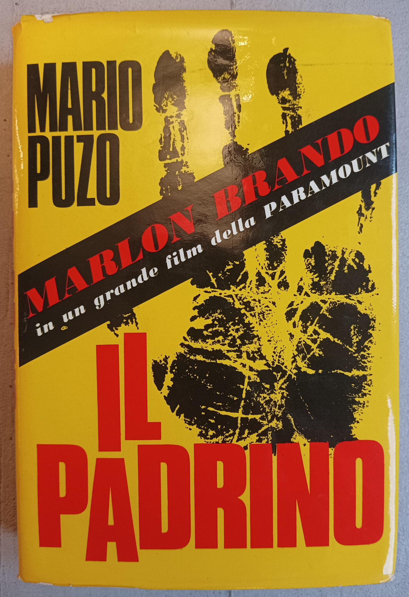 Il Padrino