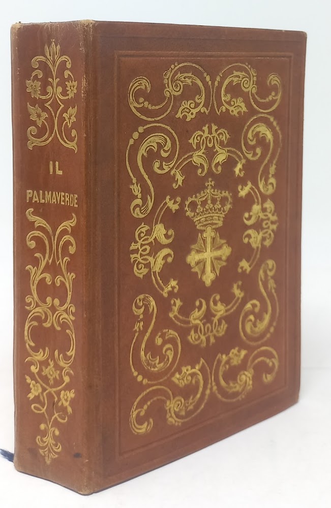 Il Palmaverde pel 1862