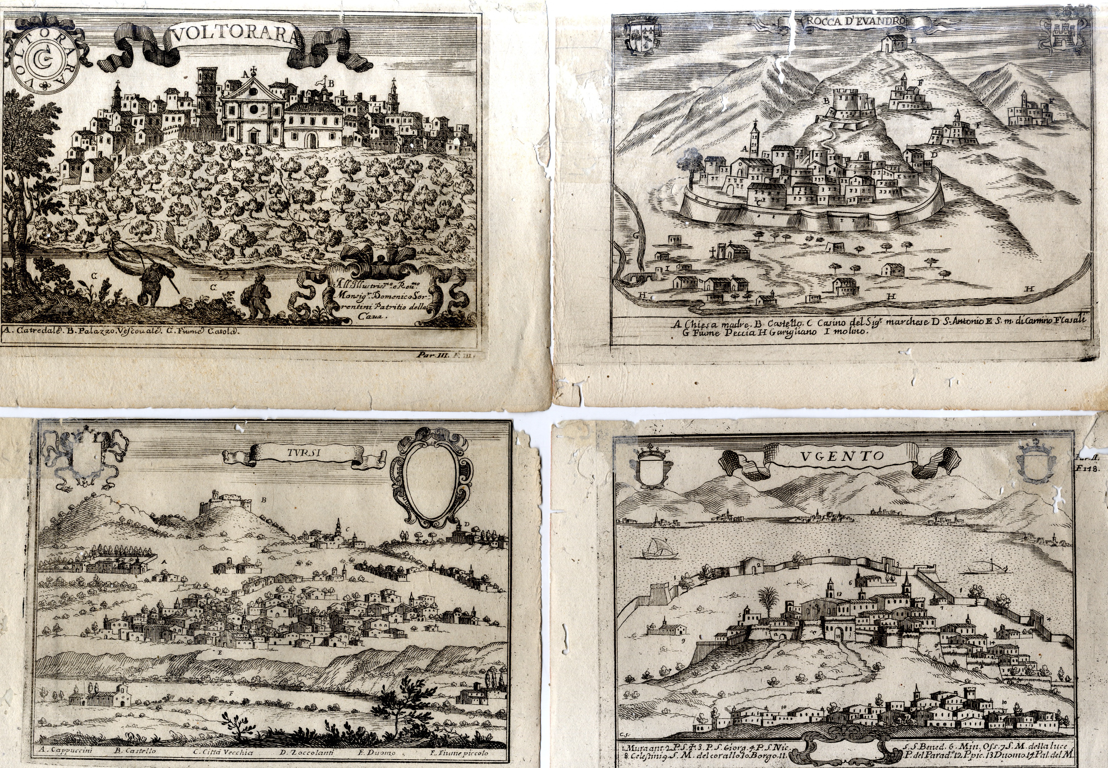 Il Regno di Napoli in prospettiva