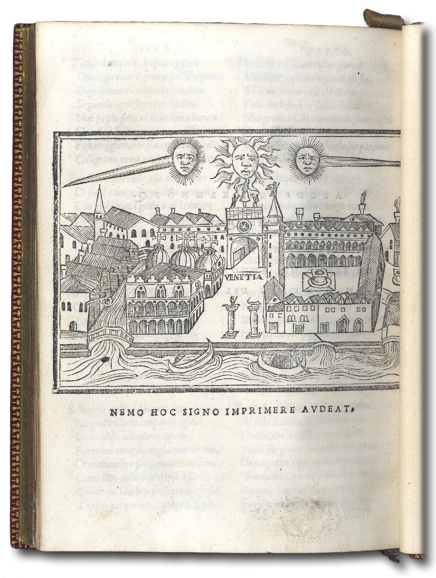 Il Selvaggio di m. G.B. Cortese da Bagnacavallo, in cui …