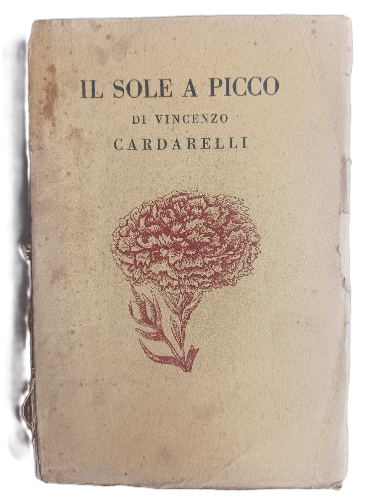 Il Sole a Picco.
