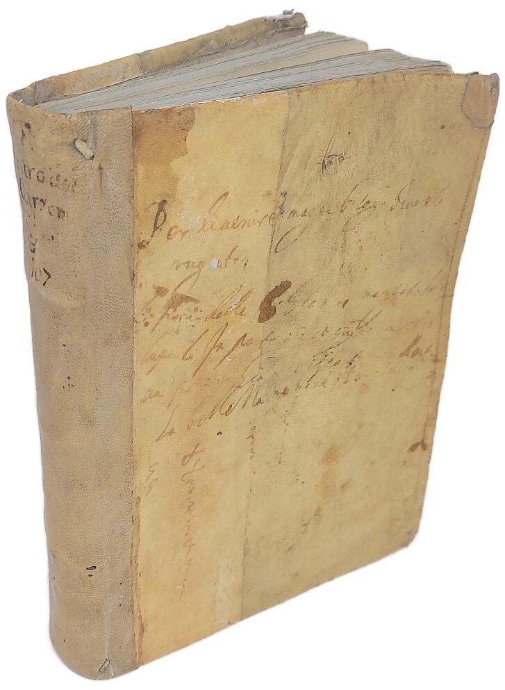 Il theatro de' vari e diversi cervelli mondani. (Legato con:) …