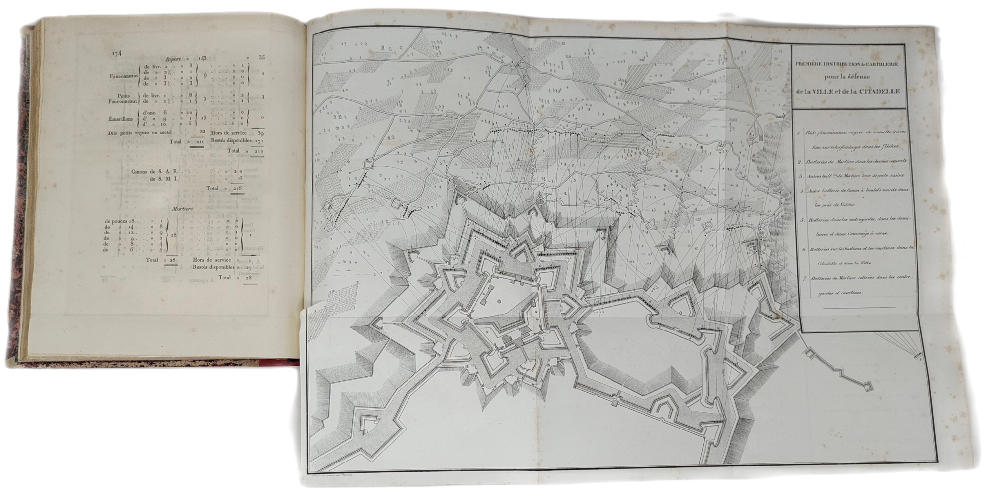 Journal historique du si&amp;eacute;ge de la ville et de la …