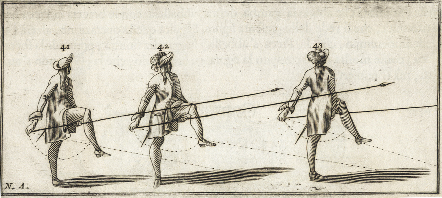 L'esercizio accademico di Picca.&amp;nbsp;Consacrato all'altezza serenissima di Ranuccio Farnese Duca …