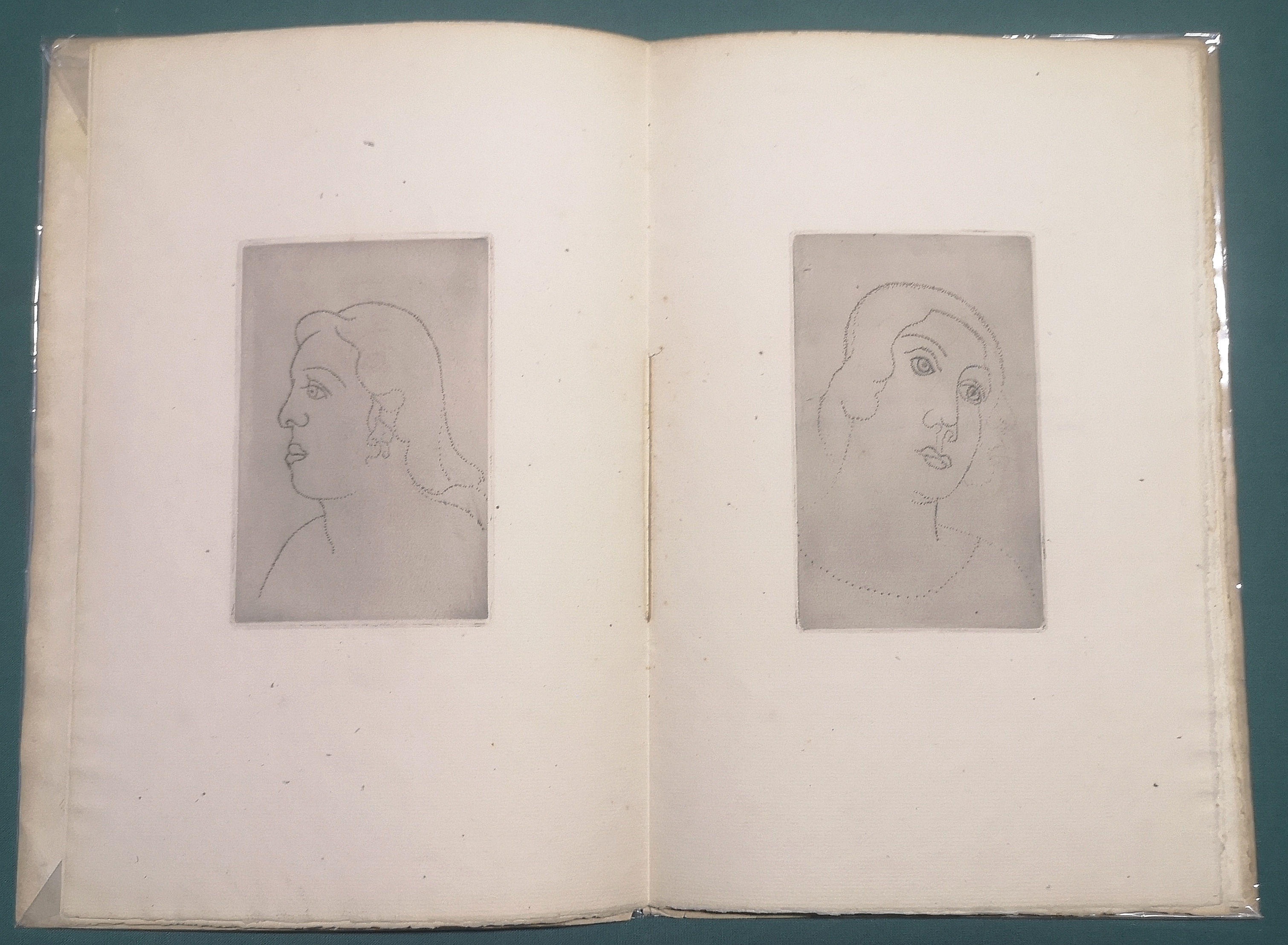 La Cassette De Plomb. Ornée de deux gravures originales et …