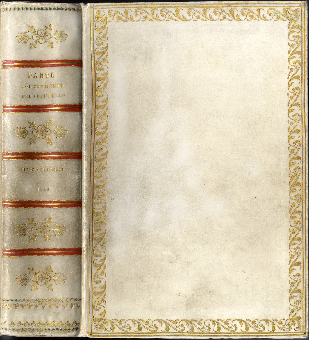 La Comedia di Dante Alighieri con la nova esposizione di …
