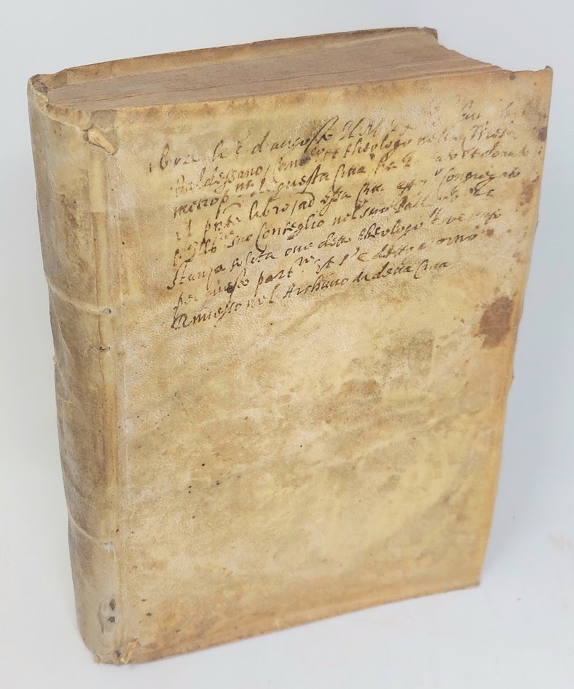 La Sacra Historia di S.Mauritio, arciduca della Legione Thebea, et …