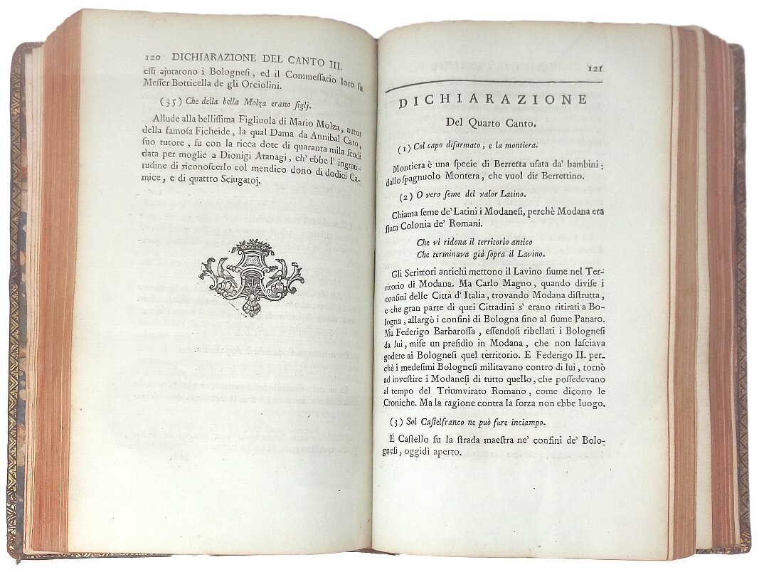 La Secchia rapita. Poema eroicomico.