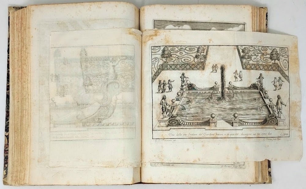 La Venaria Reale, Palazzo di piacere e di caccia ideato …