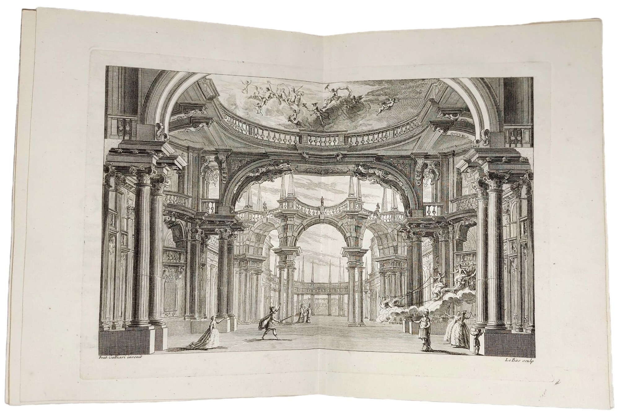 La Vittoria d'Imeneo.&amp;nbsp;Festa da rappresentarsi nel Regio Teatro di Torino …