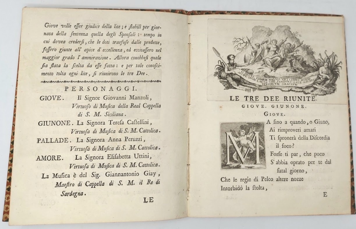 Le Tre Dee riunite per le nozze delle Altezze Reali …
