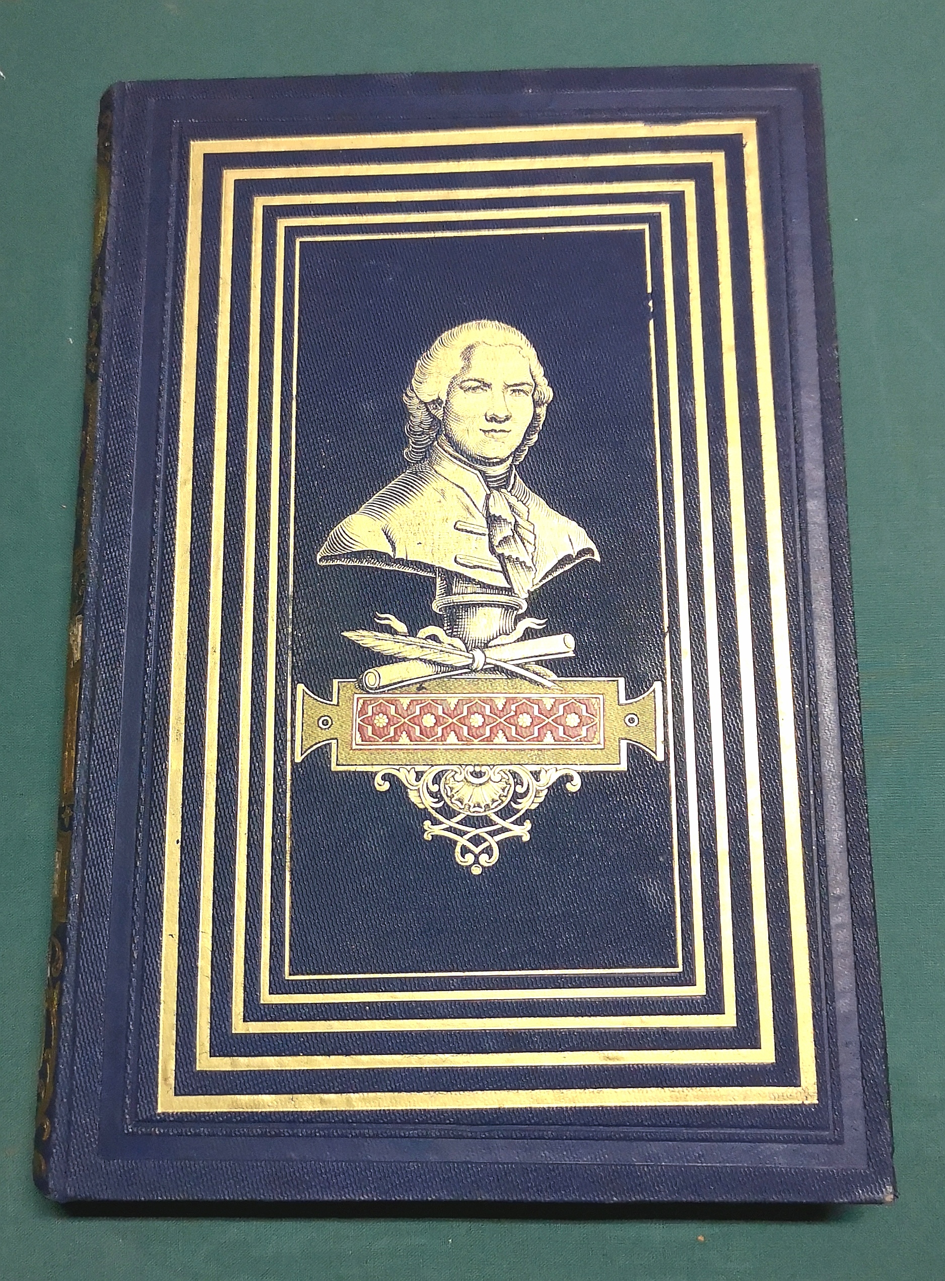 Les merveilles de la nature et de l'industrie humaine ou …