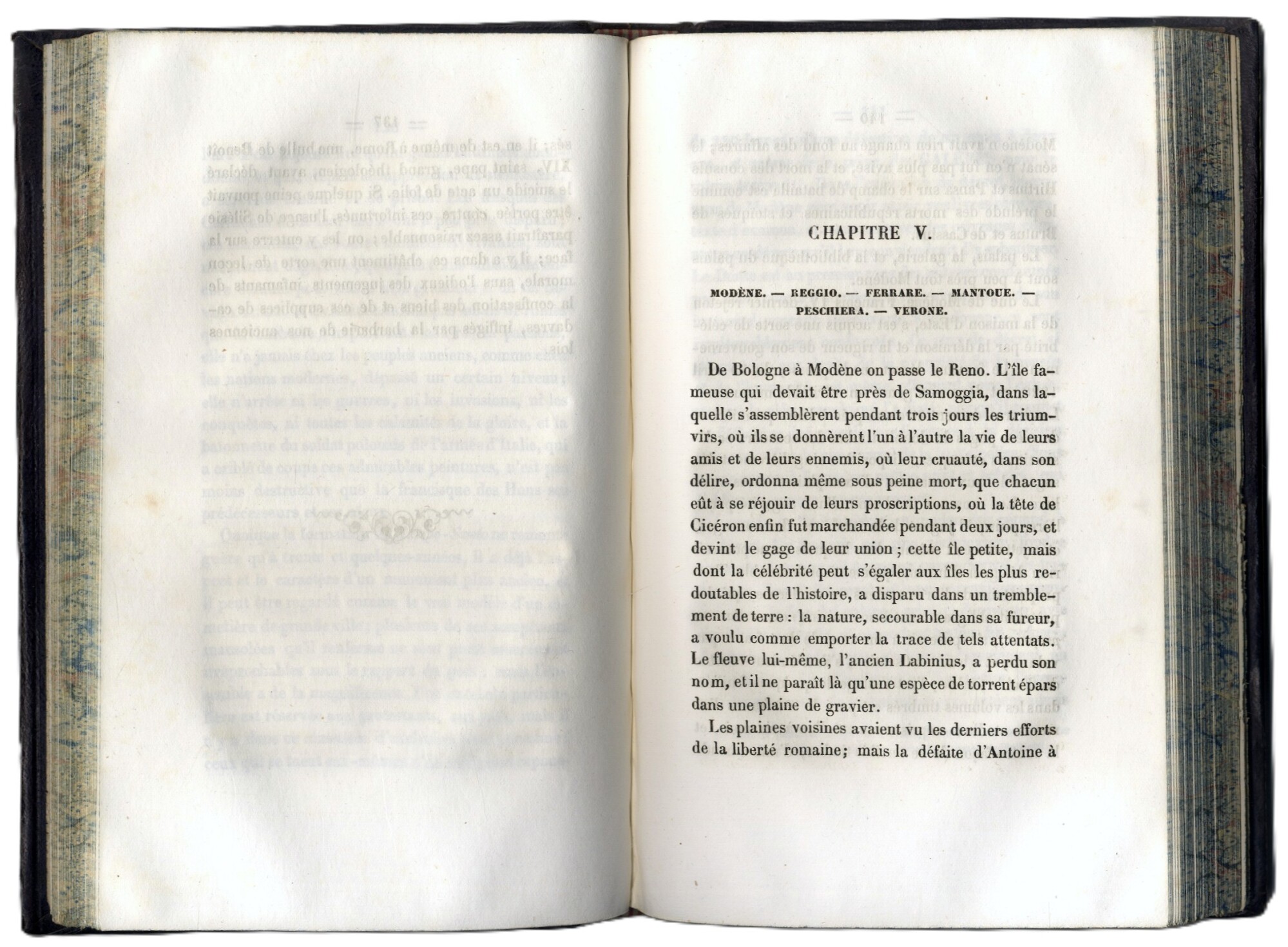 Les nouveaux voyageurs en Suisse et en Italie. Beaut&amp;eacute;s et …