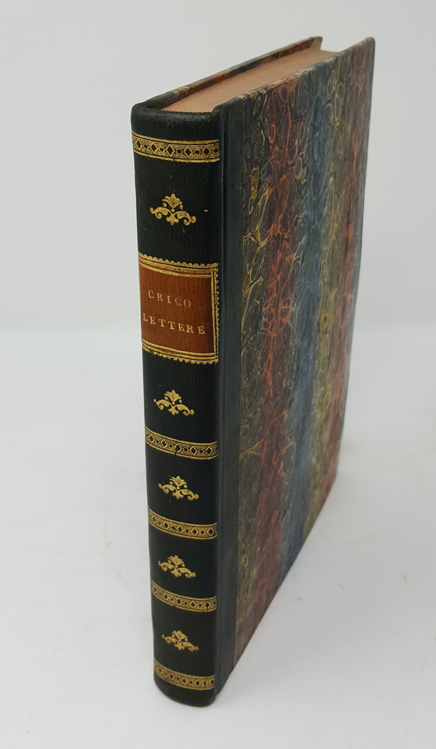 Lettere sulle Belle Arti Trivigiane.