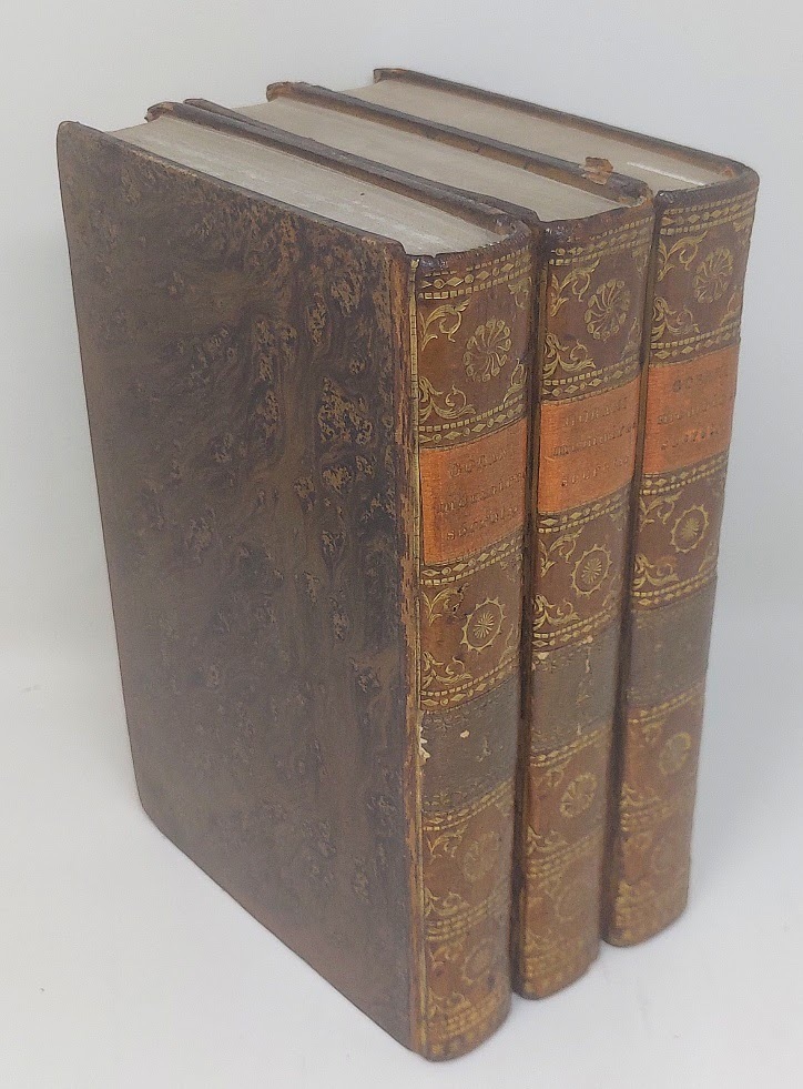 M&amp;eacute;moires secrets et critiques des Cours, des Gouvernemens, et de …