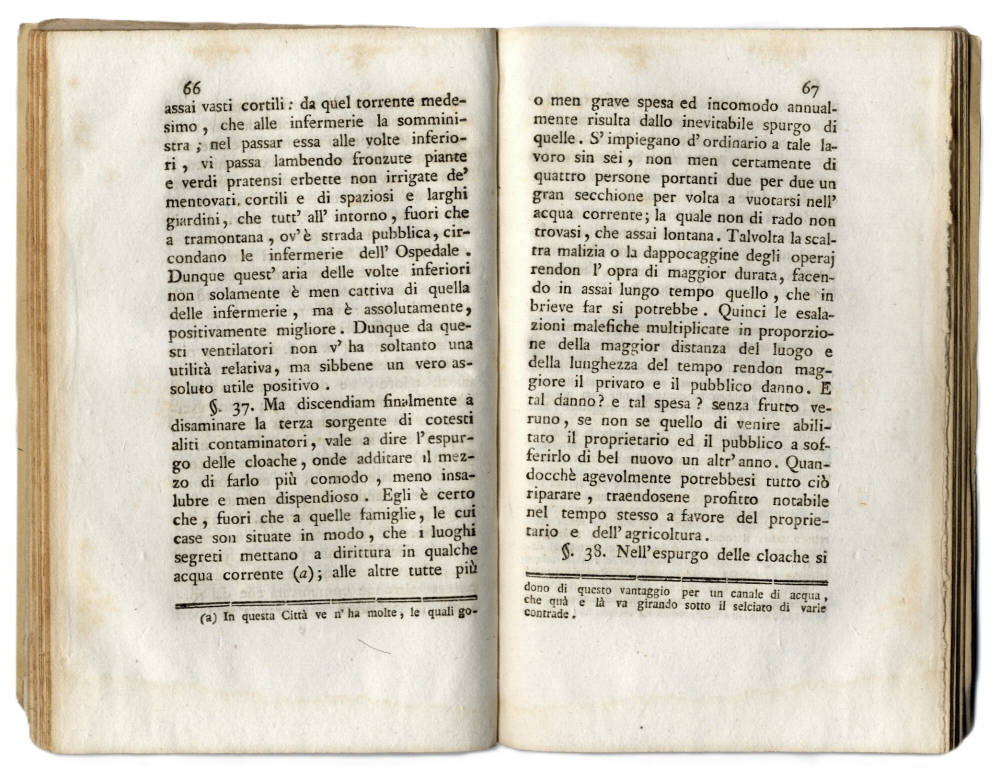 Memoria del medico Gioseffantonio Dardana intorno ai mezzi di togliere …