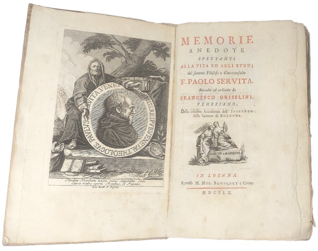 Memorie anedote spettanti alla vita ed agli studi del sommo …