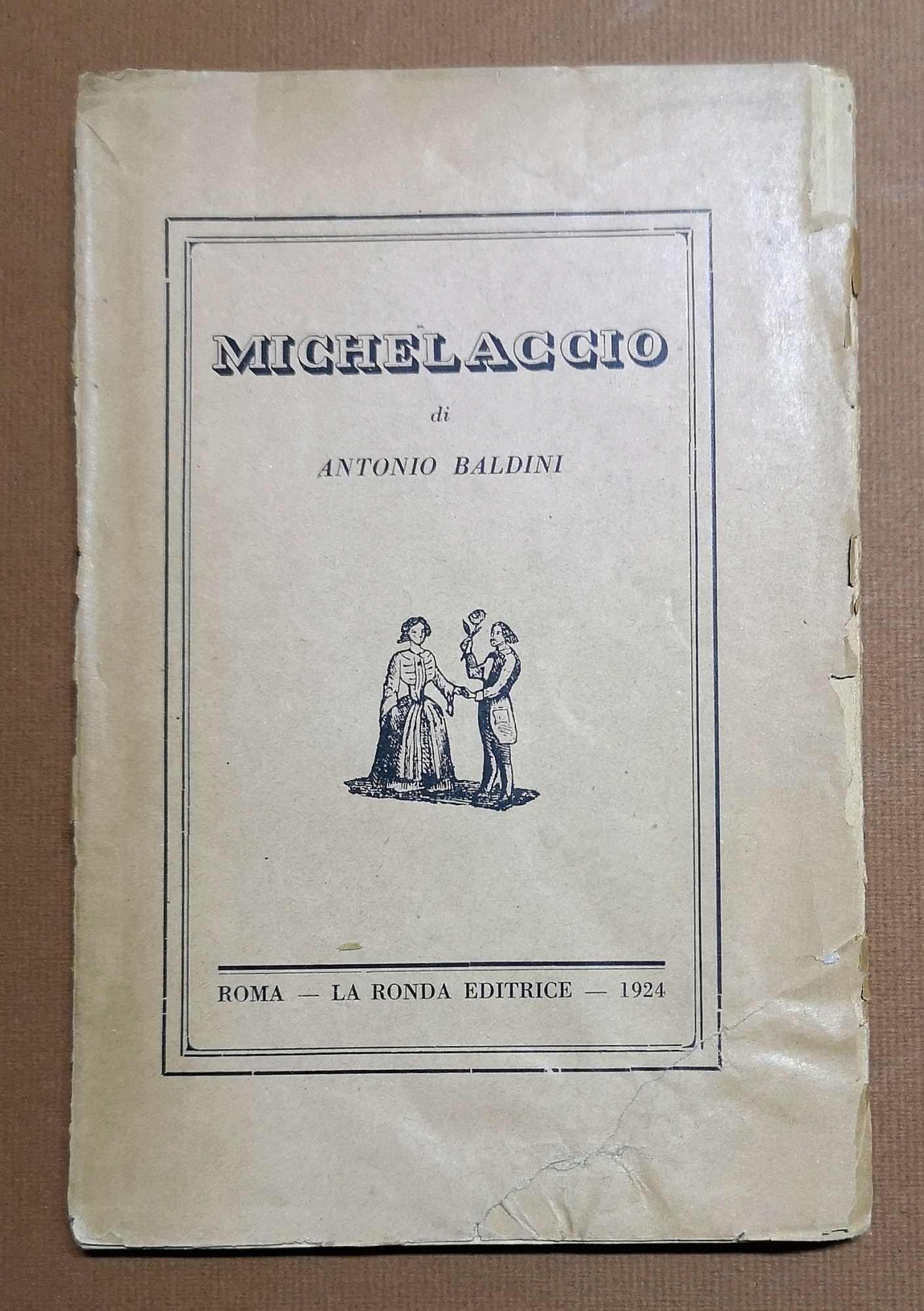 Michelaccio.