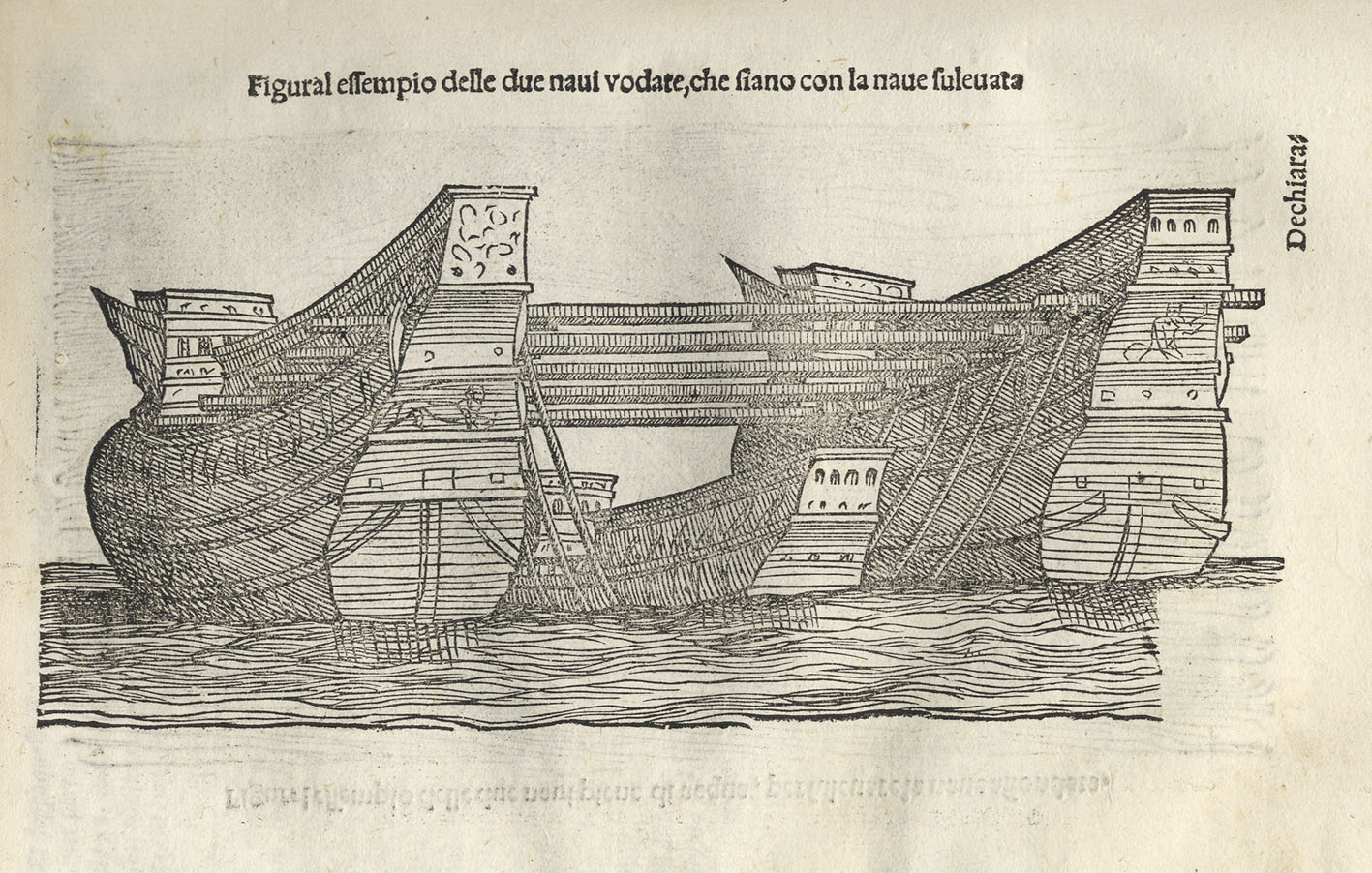 Nova Scientia. (Legato con:) Id., Quesiti et inventioni diverse. - …