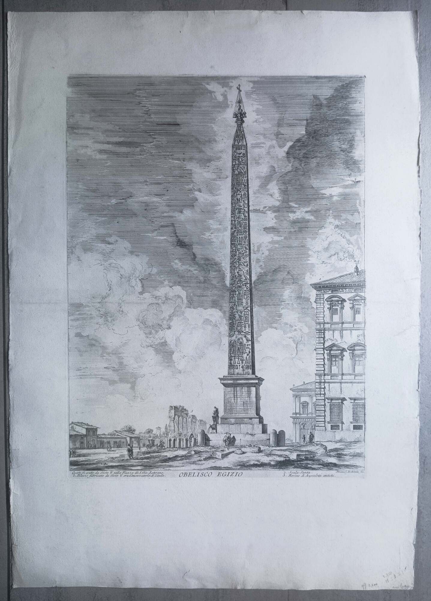 Obelisco Egizio