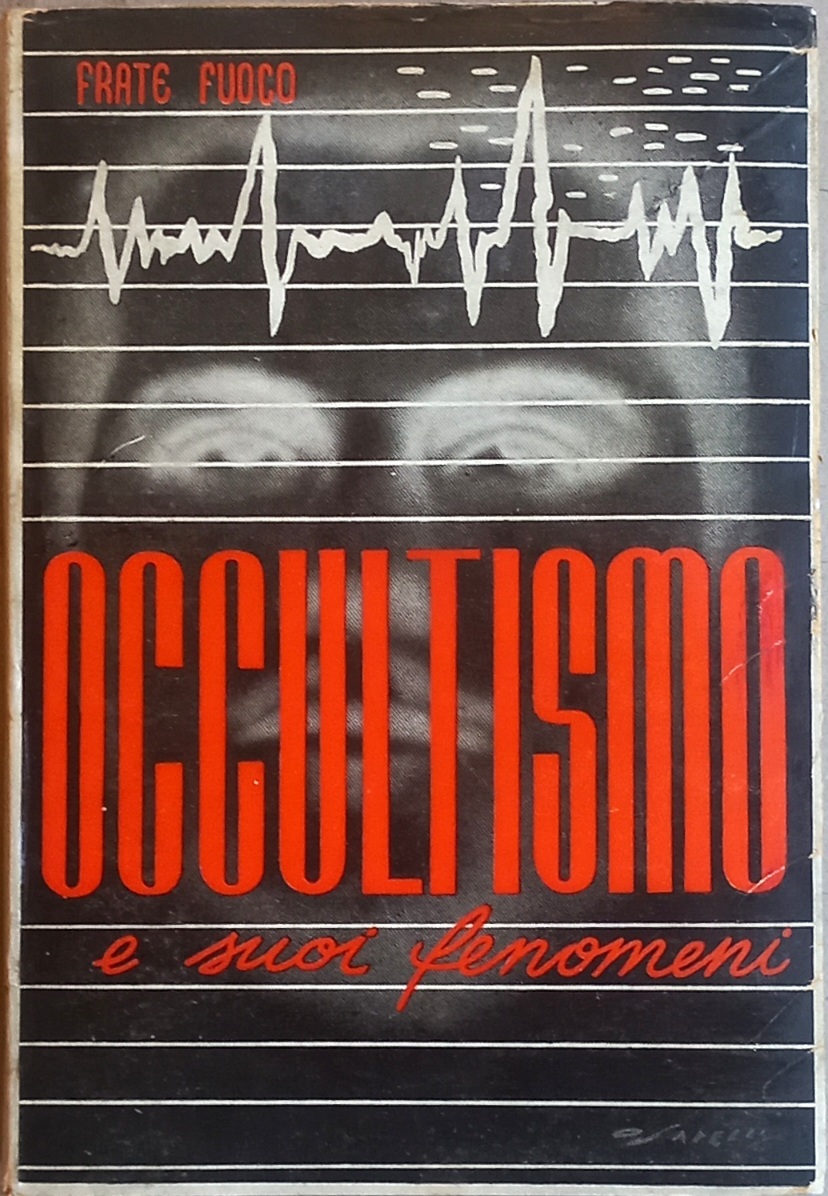Occultismo e suoi fenomeni