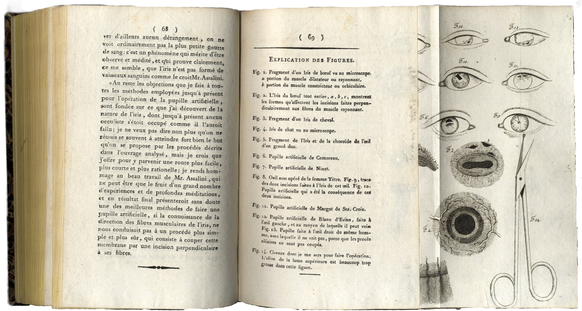 (Oeuvres: m&amp;eacute;langes de chirurgie).