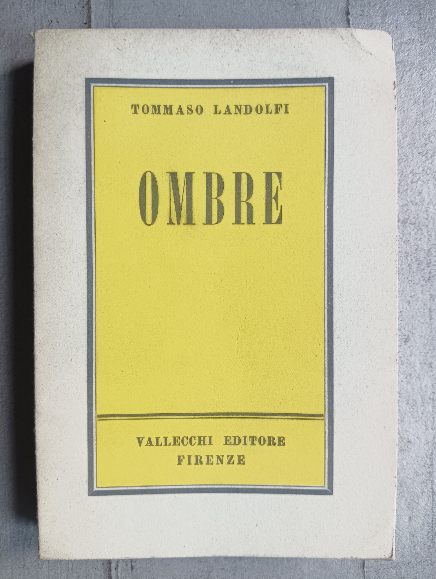 Ombre.